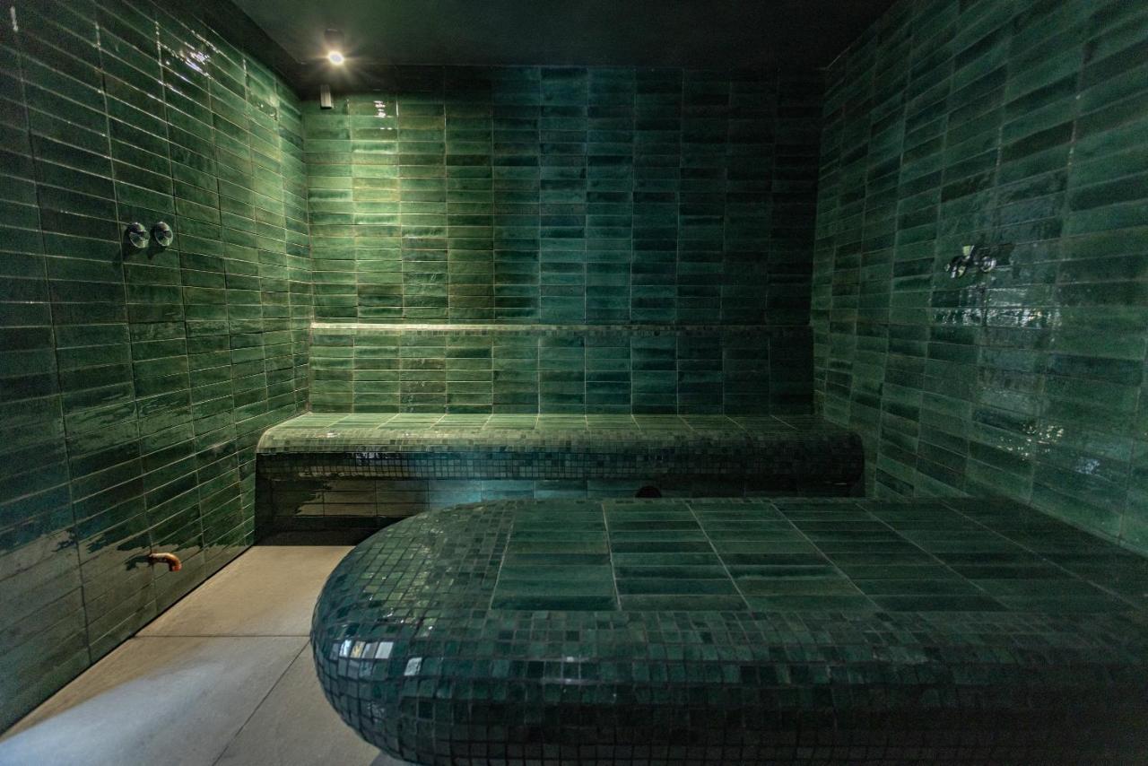 Hotel Nomad Bjelasnica ภายนอก รูปภาพ